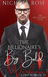 The Billionaire's Big Bold Weakness par 