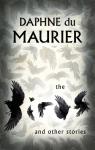 Los pjaros y otros relatos par Maurier