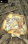 The Borrowers par Norton