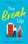 The Break Up par Barnes