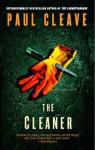 The Cleaner par Paul Cleave