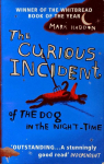 The Curious incident of the dog in the night-time par 