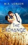 The Exchange par Lorson