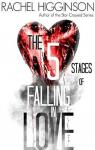 The Five Stages of Falling in Love par Higginson