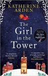 The Girl in the Tower par Arden