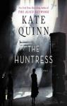 The Huntress par Quinn