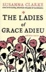 The Ladies of Grace Adieu and Other Stories par Clarke