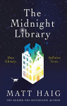The Midnight Library par Haig