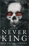 The Never King (Vicious Lost Boys) par St. Crowe