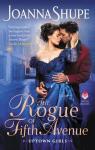 The Rogue of Fifth Avenue par Shupe