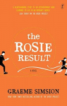 The Rosie result par Simsion
