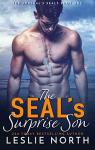 The SEAL's Surprise Son (The Admiral's Seals #1) par North