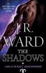 The Shadows: Number 13 in series  by J. R. ..