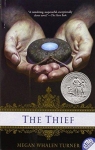 The Thief par Whalen Turner