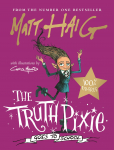 The Truth Pixie Goes To School par Haig