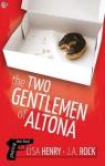 The Two Gentlemen of Altona (Playing the Fool #1) par Rock