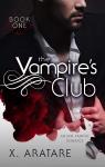 The Vampire's Club: Book #1