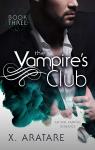 The Vampire's Club: Book #3
