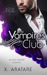 The Vampire's Club: Book #4