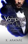 The Vampire's Club: Book #5