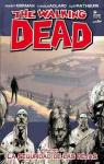 The Walking Dead La seguridad de las rejas Volumen #3