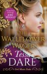 The Wallflower Wager par Dare