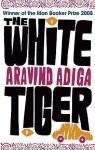 The White Tiger par Adiga
