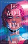 The Wicked + The Divine: The Faust Act par Gillen