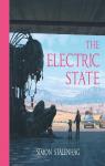 The electric state par Stlenhag