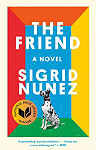 The friend par Nunez