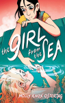 The girl from the sea par Knox Ostertag