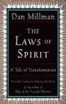 The laws of spirit: a tale of transformation par Millman