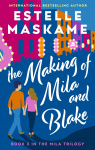 The making of Mila and Blake par Maskame