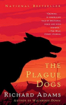 The plague dogs par Adams