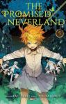 The promised Neverland par Shirai