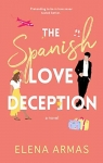 The spanish love deception par Armas