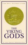 The viking gods par Sturluson