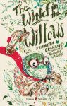 The wind in the willows par Grahame