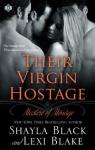 Their Virgin Hostage