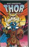 Thor: La saga de Surtur (1) par Simonson