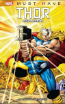 Thor: Resurrección (Marvel Must-Have) par 