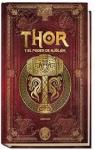 Thor y el poder de Mjölnir par Anónimo