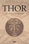 Thor y el poder de Mjlnir par San Jos Beltrn
