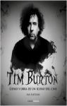 Tim Burton par Nathan