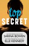 Top secret par Bowen