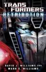 Transformers: Retribution par Williams