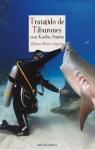 Tratando de tiburones  par Mateo-Sagasta