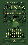 Trenza del mar Esmeralda par Sanderson