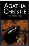 Tres Ratones Ciegos par Christie