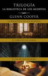 Triloga La biblioteca de los muertos par Cooper